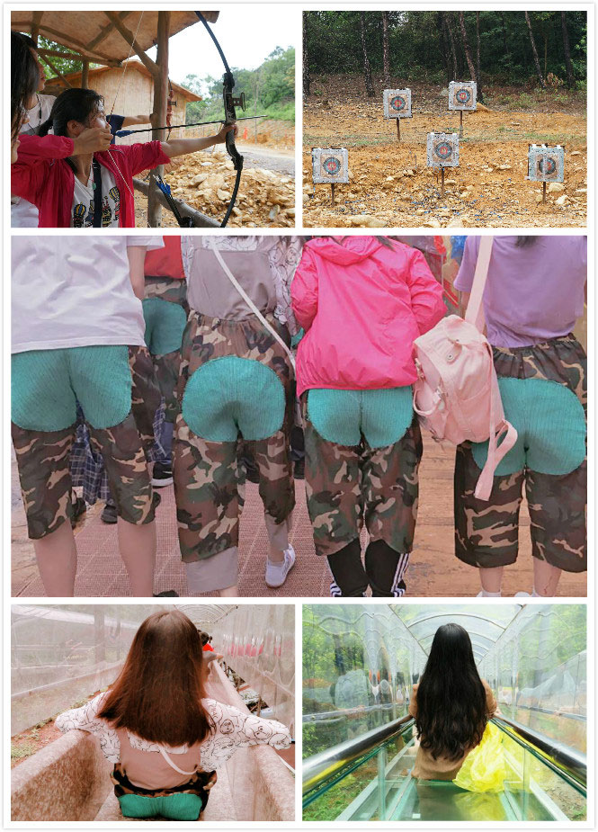 一群智慧與童真并存的易網(wǎng)人