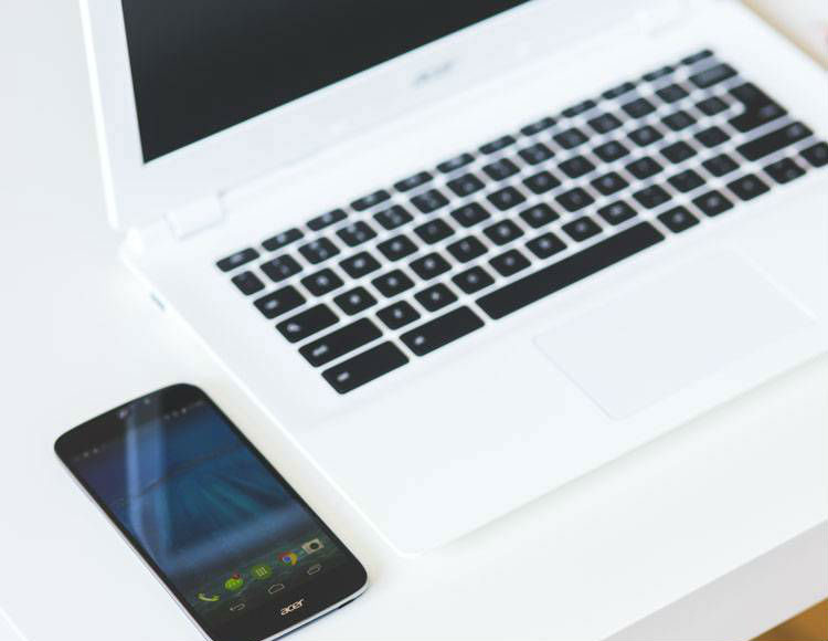 移動端網站建設對比有何pc端網站建設的優劣勢