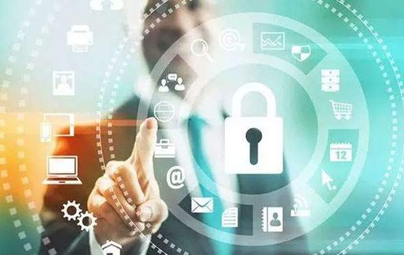 珠海網(wǎng)絡(luò)信息安全