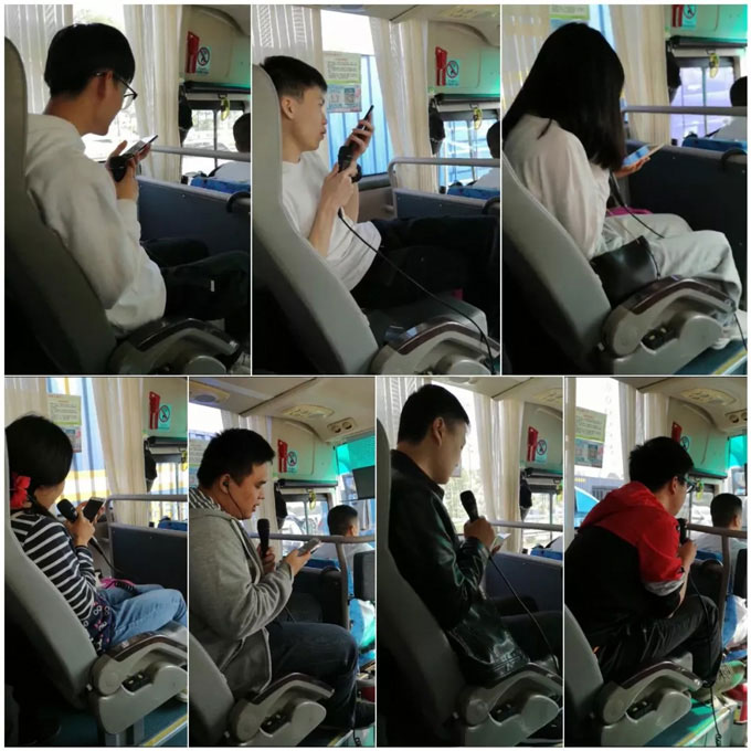 易網科技開展深圳東部華僑城2日團體游-唱歌游戲活躍氣氛