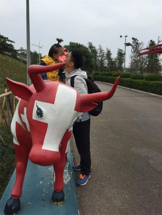 易網科技開展深圳東部華僑城2日團體游-最佳攝影獎