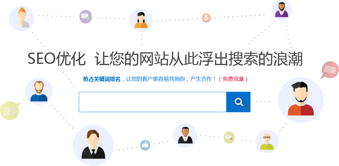 SEO網(wǎng)站優(yōu)化