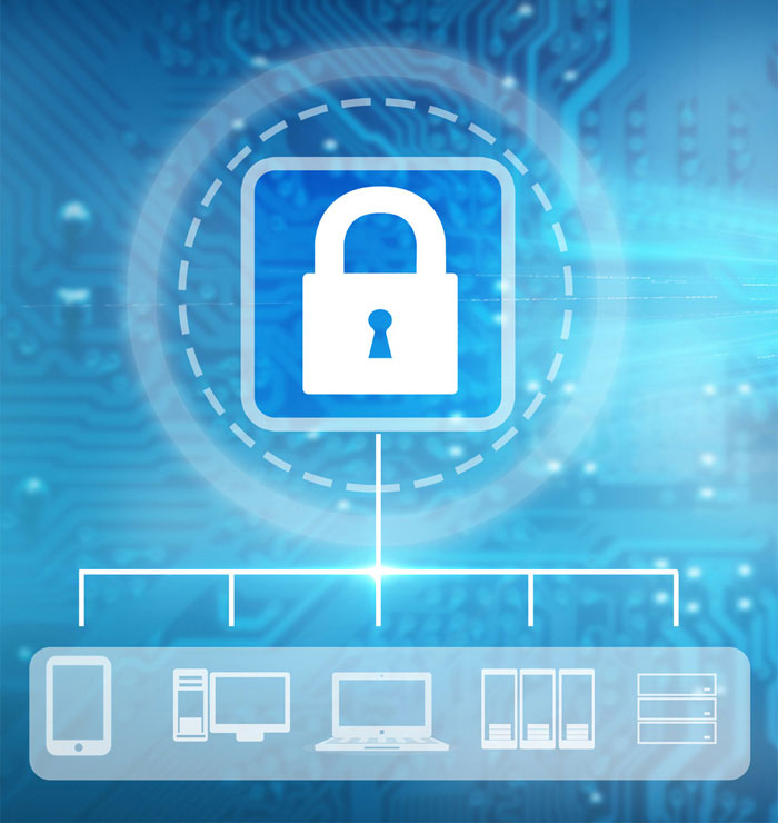 網站安全解決方案