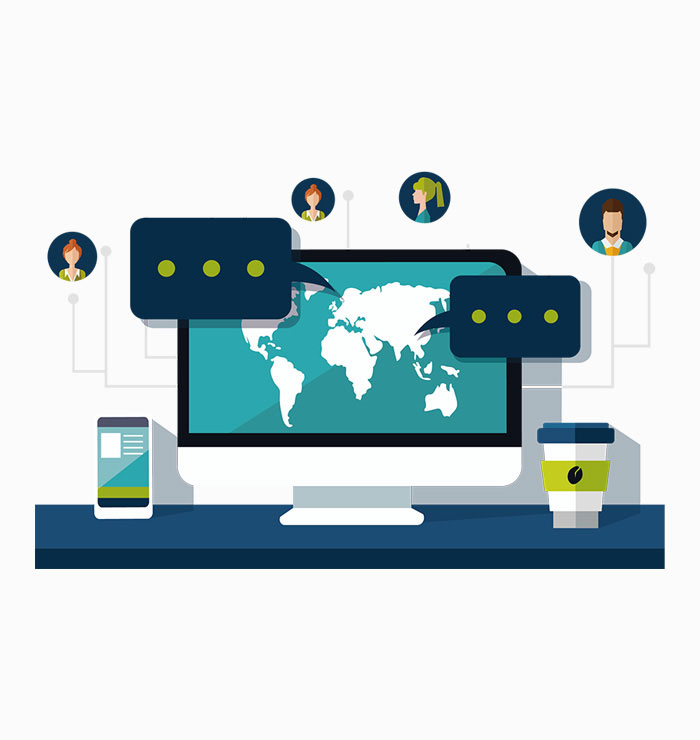 全球視頻會議系統解決方案