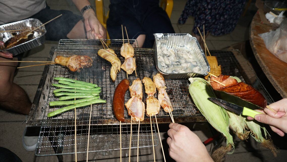 易網團隊建設 易網團隊建設