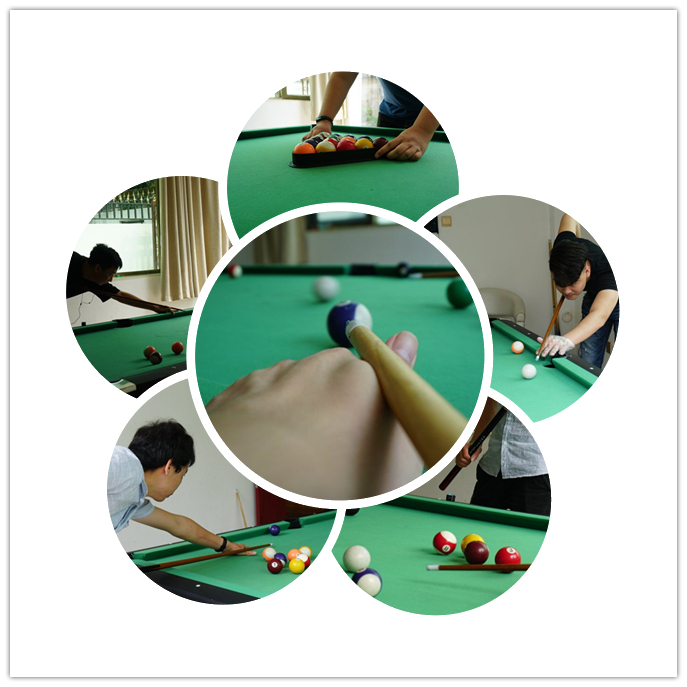 易網科技企業文化 易網科技企業文化