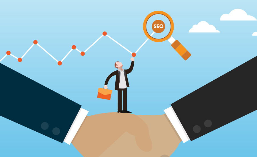 網站SEO優化 珠海網站優化