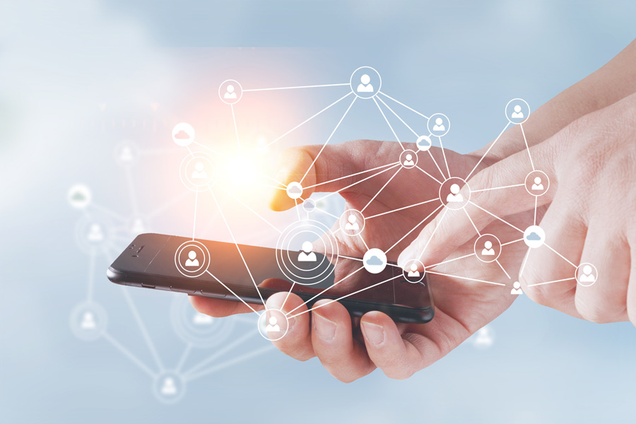 網絡推廣與運維 珠海網絡推廣